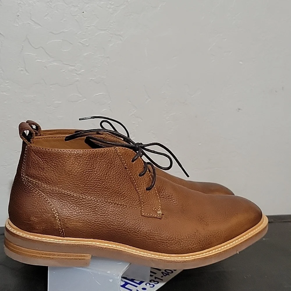 GORDON RUSH Men's 8 Dawson Chukka Boot
